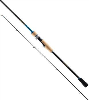 Удилище спиннинговое Favorite Blue Bird Sharp Jig BBSJ1‑802L‑T 2.44m 3‑12g Ex.Fast (16939210)