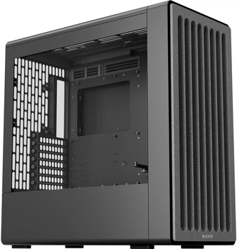 Корпус HAVN BF 360 Black (HVN-CA-BF360-02)