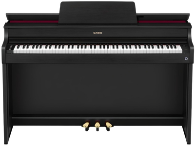 Цифрове піаніно Casio AP-300 BK (SUP_KC911)