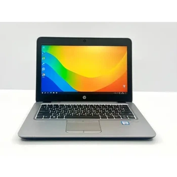 Ноутбук HP EliteBook 820 G3 12.5" i7-6600U 8GB 3.4 GHz DDR4 256 GB SSD + ОС Windows 10 Pro + АКБ + ЗП Б/В | 25227