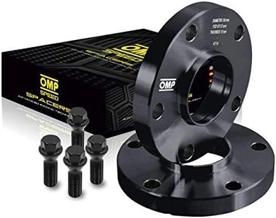 Проставки OMP Speed Set 15mm 4x100 CB57.1