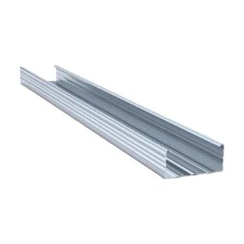 Профиль для гипсокартона CD 60 0,40 мм 3 м
