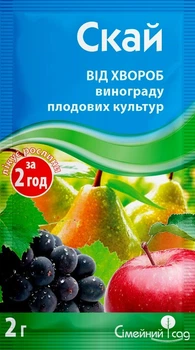 Фунгіцид Скай