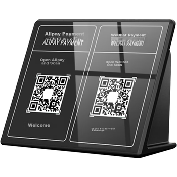 Портативная колонка Newmine HD900 Bluetooth и голосовым оповещением об оплате для уличных торговцев