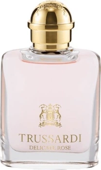 Тестер Туалетная вода для женщин Trussardi Delicate Rose 30 мл (8059036011124)