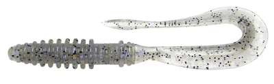 Силікон Keitech Mad Wag Mini 3.5" 440