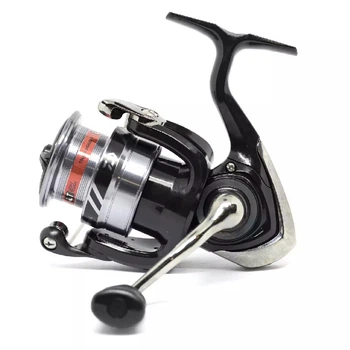 Котушка Daiwa 20 RX LT 1000