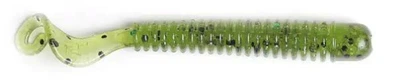 Силікон LUCKY JOHN Ballist 3.3" PA01
