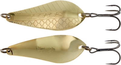 Блешня Select ProAtom 8g 54mm #02
