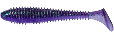 Силікон Keitech Swing Impact FAT 3.8" 408