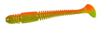 Силікон LUCKY JOHN Tioga 3.9" Z12