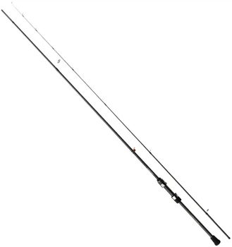 Спінінг Azura 24 Safina Light Game 2.74m 3-15g