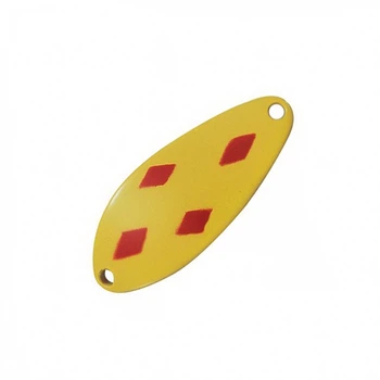 Блешня Acme Little Cleo 11.5g 53mm #YRD