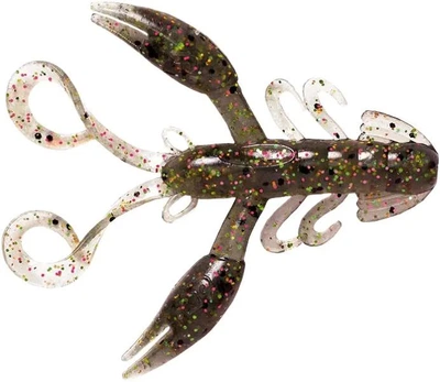 Силікон LUCKY JOHN Rock Craw 2" S21