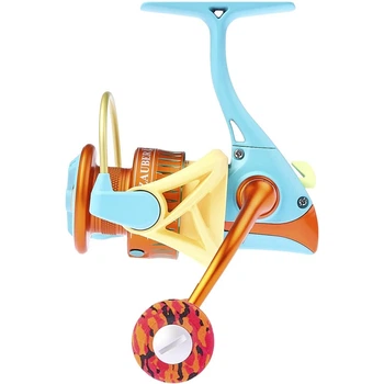 Котушка Ryobi Zauber LT MC 4000