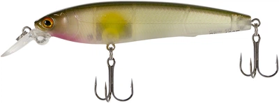 Воблер X-Fish Slim 100F 100mm 16.5g #014
