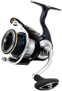 Котушка Daiwa 19 Certate G LT 3000D-C