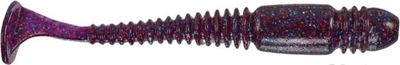 Силікон LUCKY JOHN Tioga 3.9" S63