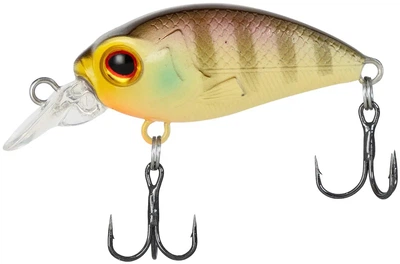 Воблер Select Prank 36F 3.1mm 3.1g #12
