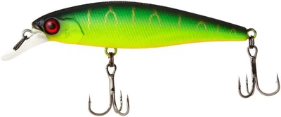 Воблер Jackall Squad minnow 65 mat tiger