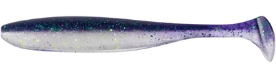 Силікон Keitech Easy Shiner 4.5" EA#25