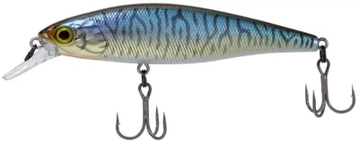 Воблер Jackall Squad minnow 65 hl bronze blue pike
