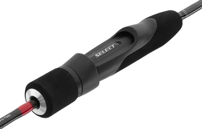Спінінг Select Sprint Solid 1.85m 0.4-2g