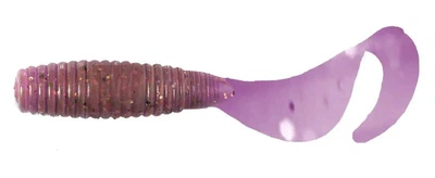 Силікон LUCKY JOHN Micro Grub 1"S13
