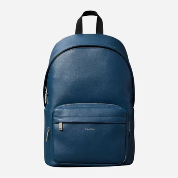 Рюкзак 21,4 л вмещает формат А4 Calvin Klein 921724206 Синий (1159861835)