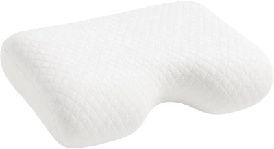 Подушка охолоджувальна U-tek Memory Foam Neck Balance 50х40х12 см (CMNK5412)