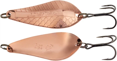 Блешня Select ProAtom 8g 54mm #03