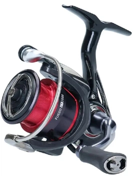 Котушка Daiwa 20 Fuego LT 2000