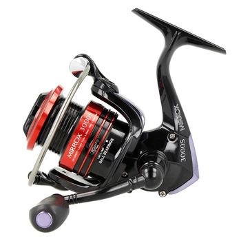 Котушка GC Mirrox 3000S