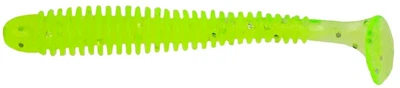 Силікон LUCKY JOHN Spark Tail Pro Series 2" 071