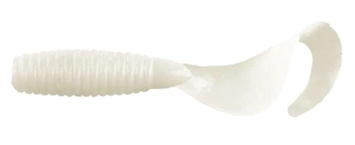 Силікон LUCKY JOHN Micro Grub 1" 026