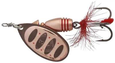Блешня Savage Gear Rotex Spinner #1 3.5g 02