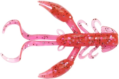Силікон LUCKY JOHN Rock Craw 2" 052