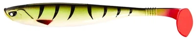 Силікон LUCKY JOHN Basara Soft Swim 3D Pro Series 5" PG10