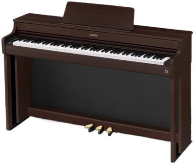 Цифрове піаніно Casio AP-300 BN (SUP_KC915)