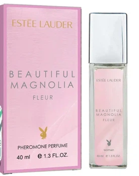 Жіноча парфумована вода з феромонами Estee Lauder Beautiful Magnolia Fleur, 40 ml