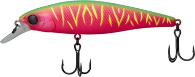 Воблер Jackall Squad minnow 65 Dragon Fruit MatTiger