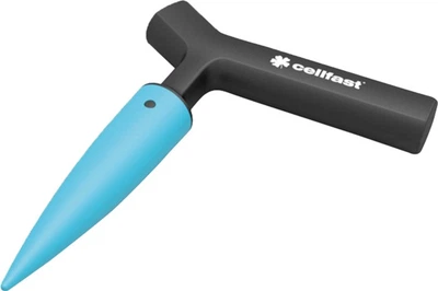 Посадковий конус Cellfast для легкої посадки насіння (42-006)