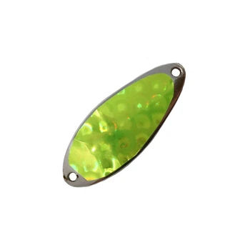 Блешня Acme Little Cleo 11.5g 53mm #CSF