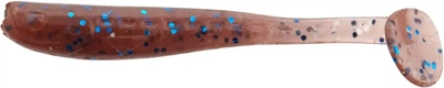 Силікон LUCKY JOHN Baby Rockfish Pro Series 1.4" S19