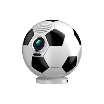 Смарт-проектор Salange K7 Android 11 Wi-Fi Bluetooth 500 ANSI UHD 1080P поддержка 4K портативный LED мощный видеопроектор домашний кинотеатр для дома офиса фильмов презентаций телефона смартфона HDMI USB с сенсорным экраном