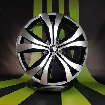 Диски На Авто R20 5x130 Audi Q7 VW Volkswagen Touareg 7L CR 4L Porsche Cayenne 5/130 КУ7 Туарег Р20