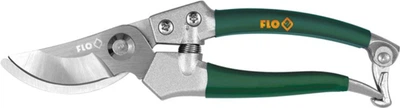 Секатор FLO 200 мм (99208)