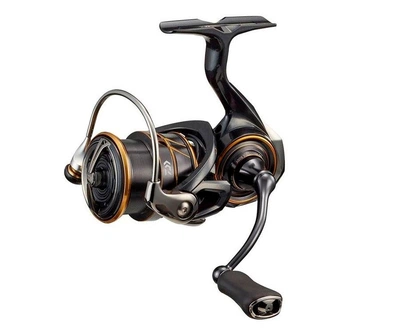 Котушка Daiwa 21 Caldia FC LT 2000S