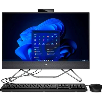 Компьютер HP ProOne 240 G9 AiO / i5-1235U, 16, 256, Cam, WiFi, K&M, W11Pro (6B2F8EA)