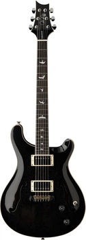 Gitara elektryczna PRS SE Hollowbody Standard Doghair Smokeburst